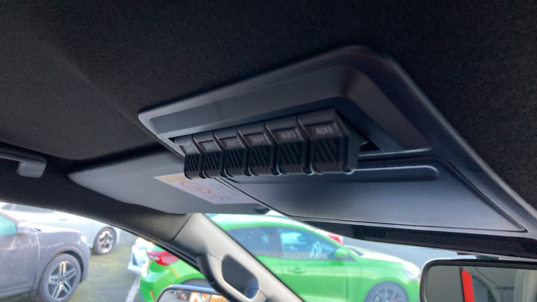 Ford Ranger Diesel Pick Up Double Cab Raptor 2.0 EcoBlue 210 Auto